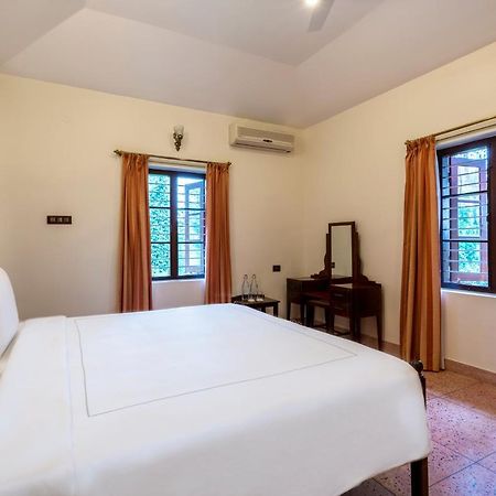 Ama Plantation Trails Coorg Villa Gonikoppal Eksteriør billede