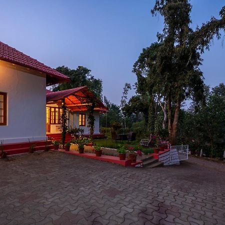 Ama Plantation Trails Coorg Villa Gonikoppal Eksteriør billede