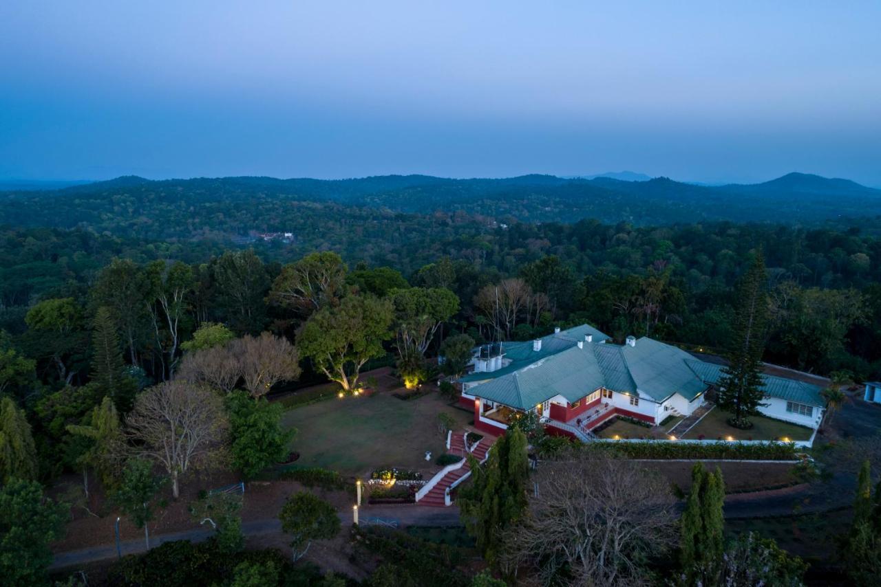Ama Plantation Trails Coorg Villa Gonikoppal Eksteriør billede