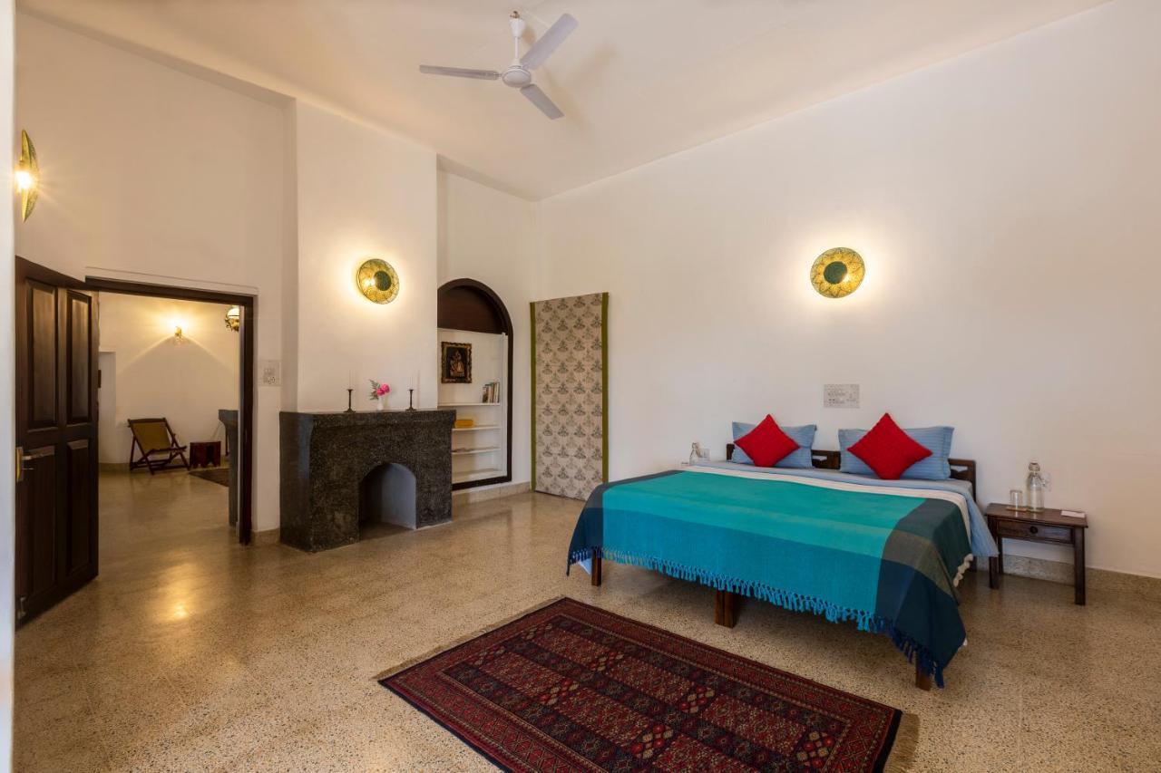 Ama Plantation Trails Coorg Villa Gonikoppal Eksteriør billede