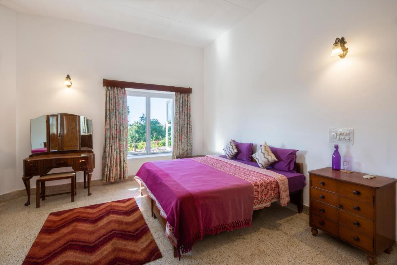 Ama Plantation Trails Coorg Villa Gonikoppal Eksteriør billede