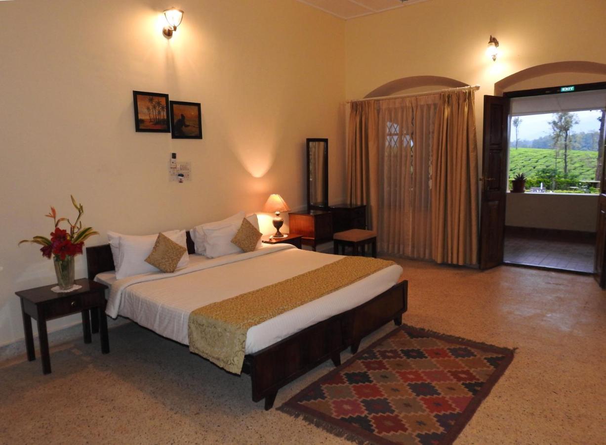 Ama Plantation Trails Coorg Villa Gonikoppal Eksteriør billede