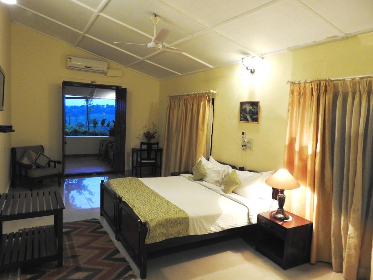 Ama Plantation Trails Coorg Villa Gonikoppal Eksteriør billede
