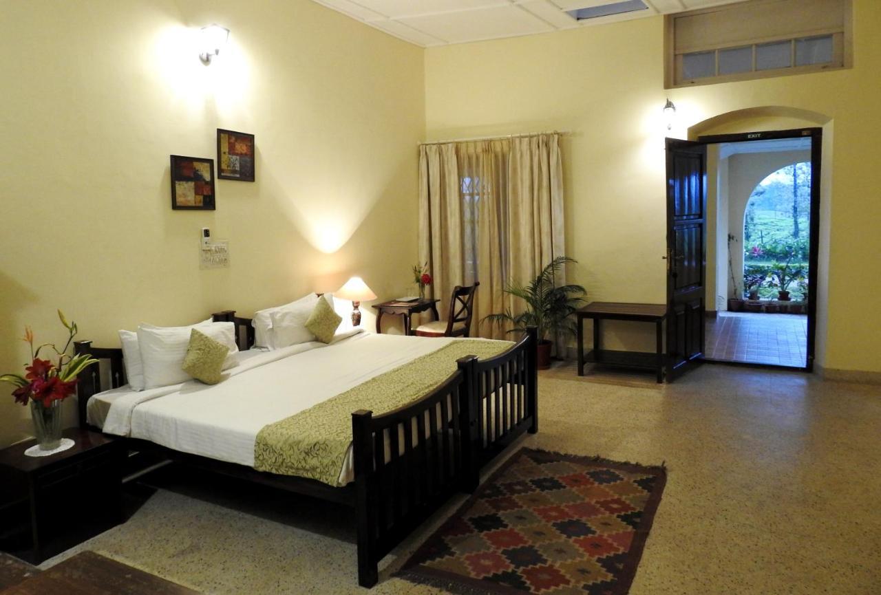Ama Plantation Trails Coorg Villa Gonikoppal Eksteriør billede